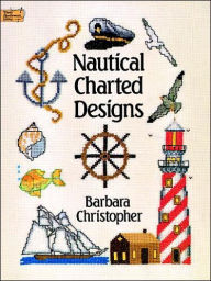 Nautical Charted Designs