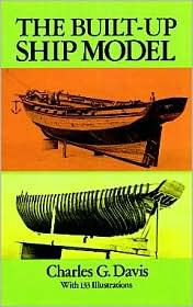 The Built-up Ship Model