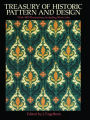 Treasury of Historic Pattern and Design