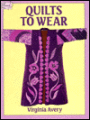 Quilts to Wear