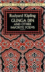 Gunga Din and Other Favorite Poems