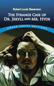 Title: The Strange Case of Dr. Jekyll and Mr. Hyde, Author: Robert Louis Stevenson