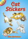 Cat Stickers