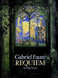 Requiem in Full Score: (Sheet Music)
