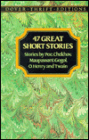 Forty-Seven Great Short Stories