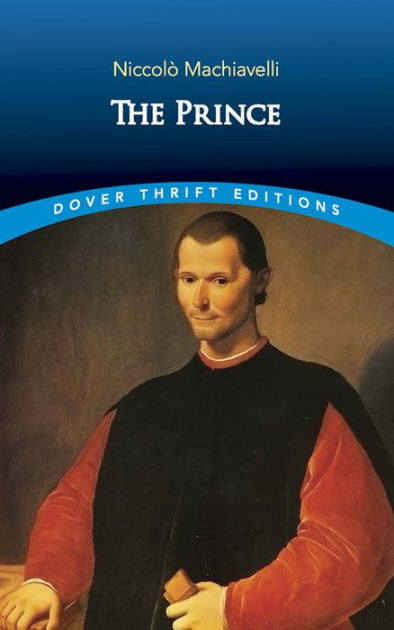 machiavelli early life