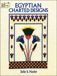 Egyptian Charted Designs