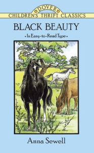 Black Beauty (Dover Edition)