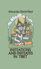 Initiations and Initiates in Tibet