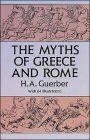 The Myths of Greece and Rome