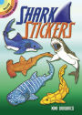 Shark Stickers