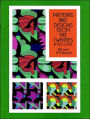 Patterns and Designs from the Twenties in Full Color