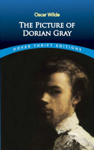 Title: The Picture of Dorian Gray, Author: Oscar Wilde