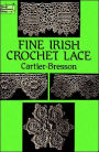 Fine Irish Crochet Lace