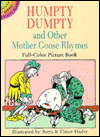 Humpty Dumpty and Other Mother Goose Rhymes
