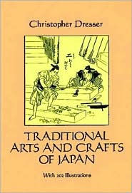 Traditional Arts and Crafts of Japan
