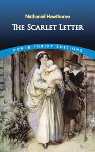 The Scarlet Letter,Level 2