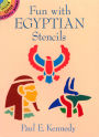 Fun with Egyptian Stencils