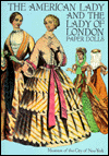 American Lady and the Lady of London Paper Dolls