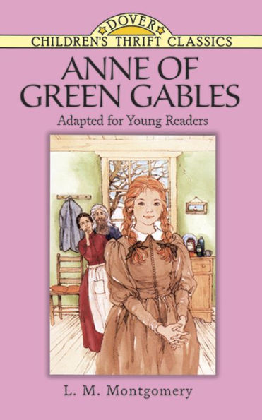 Anne of Green Gables