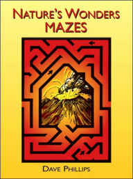 Nature's Wonders Mazes