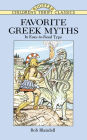 Favorite Greek Myths