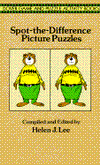 Spot-the-Difference Picture Puzzles