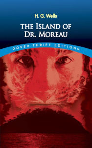 The Island of Dr. Moreau