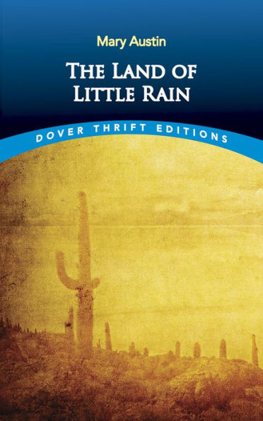 The Land of Little Rain