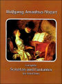 Complete Sonatas and Fantasies for Solo Piano: (Sheet Music)