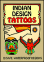 Indian Design Tattoos
