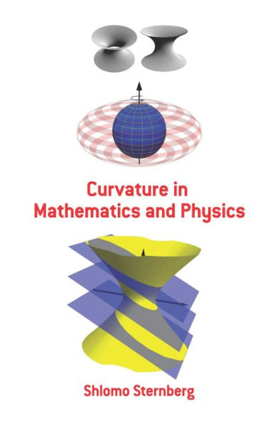 Curvature in Mathematics and Physics