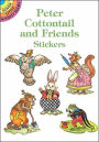 Peter Cottontail and Friends