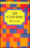 Great Modern Writers