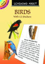 Learning About Birds