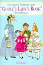 Children's Fashions from