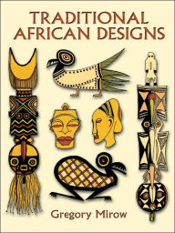 Traditional African Designs