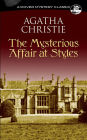 The Mysterious Affair at Styles (Hercule Poirot Series)