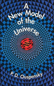 A New Model of the Universe