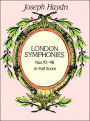 London Symphonies, Series I, Nos. 93-98: in Full Score: (Sheet Music)