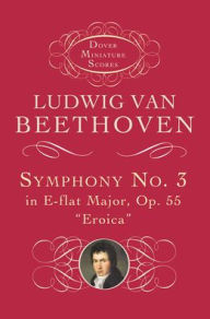 Symphony No. 3 in E-flat Major, Op. 55: