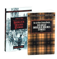 Listen and Read Sherlock Holmes Stories