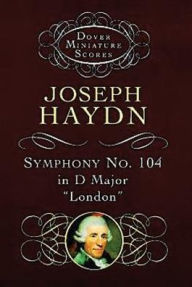 Symphony No. 104 in D Major,