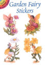 Garden Fairy Stickers