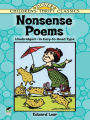 Nonsense Poems