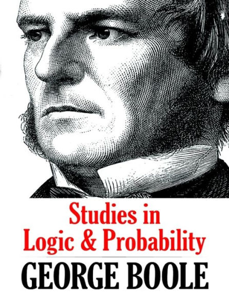Studies in Logic and Probability