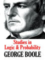 Studies in Logic and Probability