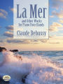 La Mer and Other Works for Piano Four Hands