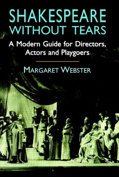 Shakespeare Without Tears