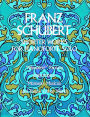 Shorter Works for Pianoforte Solo